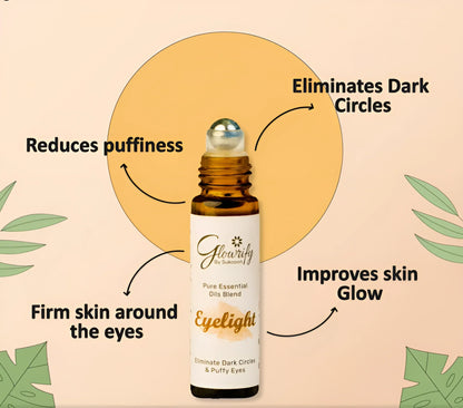 Eyelight - Say Goodbye to Dark Circles & Puffy Eyes